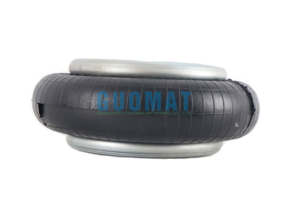 FS 200-10 Contitech เครื่องปั่นอากาศ SP1B12 ฟีนิกซ์ Lift Axle Air Spring EB-250-85