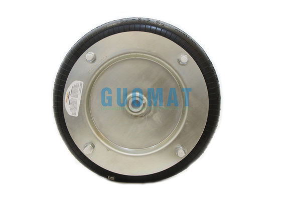 สปริงลม ContiTech FS 412-10 DS แบบลูกสูบ 12X1 บัลลูนลมยาง