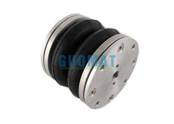 FD 76-14 DI CR Contitech ยางแขวนยาง 6X2 Norgren อุตสาหกรรมอากาศสปริง