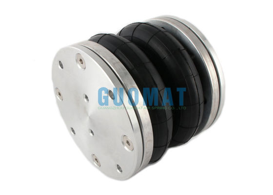 FD 76-14 DI CR Contitech ยางแขวนยาง 6X2 Norgren อุตสาหกรรมอากาศสปริง