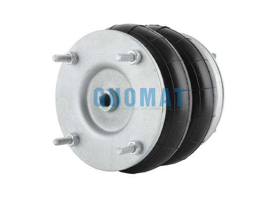 FD 614-26 Contitech Flange Air Spring 14"1/2x2 ยางอากาศลมสําหรับเครื่องทํากล่อง