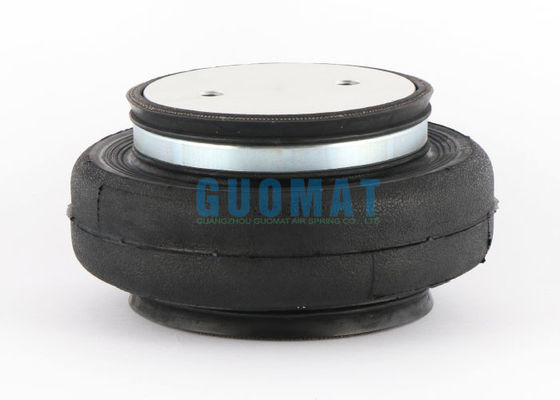 1B5-500 Goodyear สปริงอากาศแบบห่อ 1K130070 GUOMAT ยางอากาศ