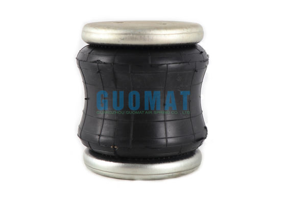 W013587725 ไฟสโตน อากาศสปริง อัตราการดําเนิน 141 ความสูงการออกแบบ ยาง