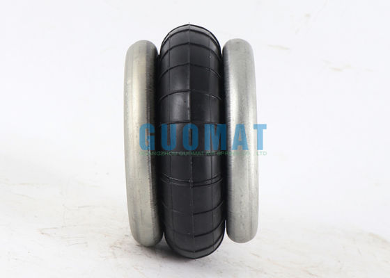 W01-358-7001 Firestone Bellow Air Spring Style 16 สายแขวนการบินแบบลวดเดียว