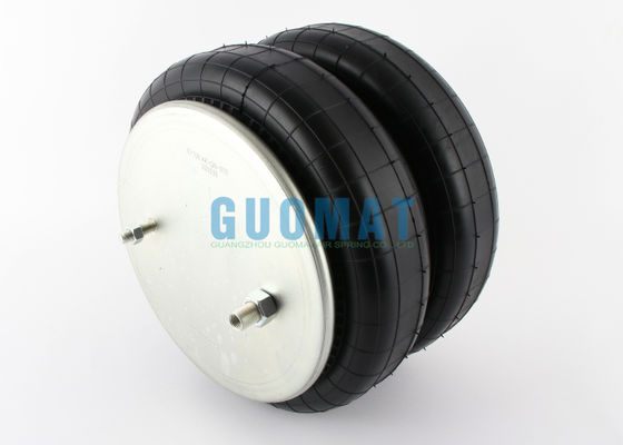 FD 530-35 530 Contitech การแขวนสปริงอากาศสปริง W01-358-7557 เพลตฟอร์มรถยนต์เพลตฟอร์มยก