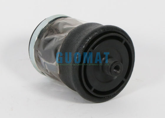 แอคทูเอเตอร์ลม Firestone Bellows W02-358-7086 สปริงระบบกันสะเทือนลมสำหรับเพลาหน้ายกของรถบรรทุก