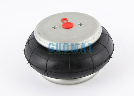 กระบอกสูบลม Contitech Air Spring Bellows FS70-7 สำหรับหน้าจอสั่นสะเทือนอุตสาหกรรม การดูดซับแรงกระแทก