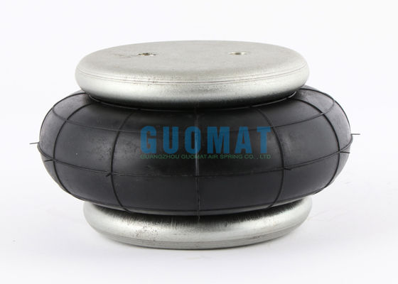 กระบอกสูบลม Contitech Air Spring Bellows FS70-7 สำหรับหน้าจอสั่นสะเทือนอุตสาหกรรม การดูดซับแรงกระแทก