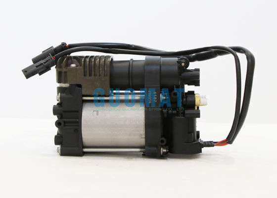 การเปลี่ยนคอมเพรสเซอร์ช่วงล่างถุงลม 32315091 OEM Air Ride Pump ผู้ผลิตจีน