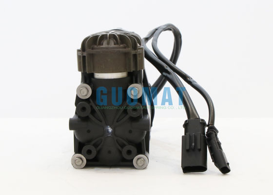 การเปลี่ยนคอมเพรสเซอร์ช่วงล่างถุงลม 32315091 OEM Air Ride Pump ผู้ผลิตจีน