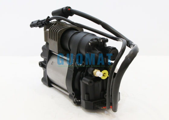 การเปลี่ยนคอมเพรสเซอร์ช่วงล่างถุงลม 32315091 OEM Air Ride Pump ผู้ผลิตจีน