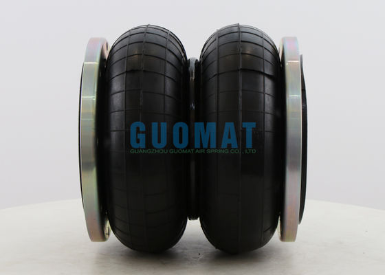 T272/N แอคชูเอเตอร์แบบลูกสูบอุตสาหกรรม 272.2.190 GART คอยล์สปริงลมแบบลูกสูบ 93740 CF Gomma