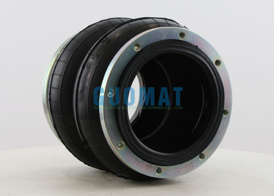 T272/N แอคชูเอเตอร์แบบลูกสูบอุตสาหกรรม 272.2.190 GART คอยล์สปริงลมแบบลูกสูบ 93740 CF Gomma