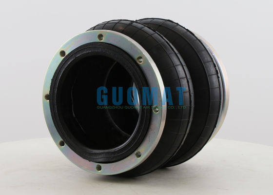 T272/N แอคชูเอเตอร์แบบลูกสูบอุตสาหกรรม 272.2.190 GART คอยล์สปริงลมแบบลูกสูบ 93740 CF Gomma