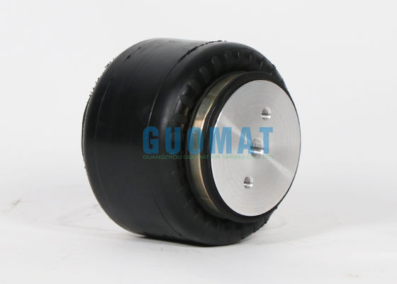 1B5-520 Goodyear ยางแขวนลอย 1/4" Port Size Air Helper Springs ปนูมาติก