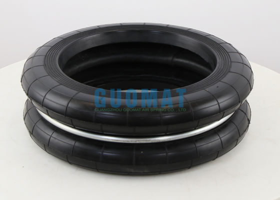 สปริงลมยาง GUOMAT F-600-2 ทดแทน S-600-2R/SC-600-2R YOKOHAMA ยางลม