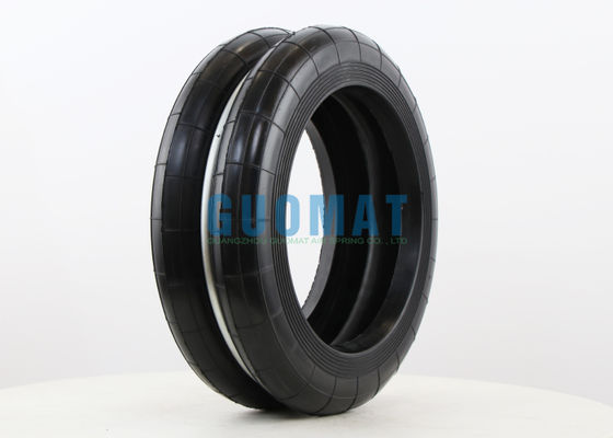 สปริงลมยาง GUOMAT F-600-2 ทดแทน S-600-2R/SC-600-2R YOKOHAMA ยางลม
