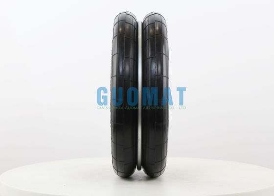สปริงลมยาง GUOMAT F-600-2 ทดแทน S-600-2R/SC-600-2R YOKOHAMA ยางลม