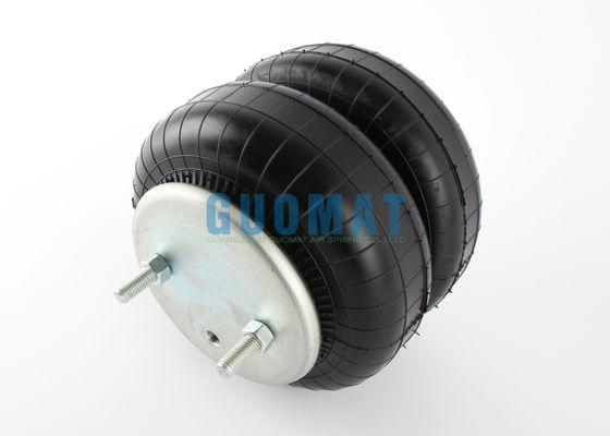 W01-358-6905 ถุงลมสปริงช่วงล่าง 2B9-206 Goodyear Pneumatic Actuator สำหรับรถพ่วง