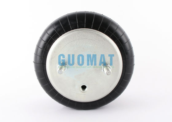 W01-358-6905 ถุงลมสปริงช่วงล่าง 2B9-206 Goodyear Pneumatic Actuator สำหรับรถพ่วง