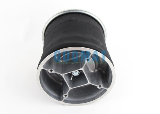 อะไหล่แขวนรถบรรทุก W01-358-9206 Firestone Lobe แบบลมสปริง 1T19L-5 ลมลม