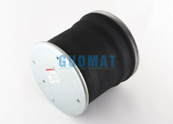อะไหล่แขวนรถบรรทุก W01-358-9206 Firestone Lobe แบบลมสปริง 1T19L-5 ลมลม