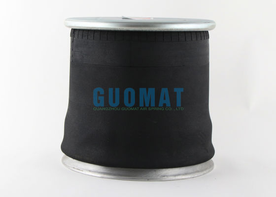 อะไหล่แขวนรถบรรทุก W01-358-9206 Firestone Lobe แบบลมสปริง 1T19L-5 ลมลม