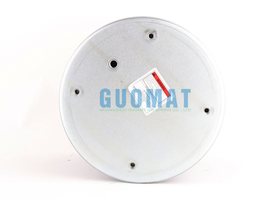 อะไหล่แขวนรถบรรทุก W01-358-9206 Firestone Lobe แบบลมสปริง 1T19L-5 ลมลม