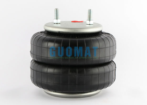 W01-358-7424 สปริงลมสำหรับอุตสาหกรรม Firestone FD 330-22 327 ถุงลมแบบคอนโวลูท Contitech