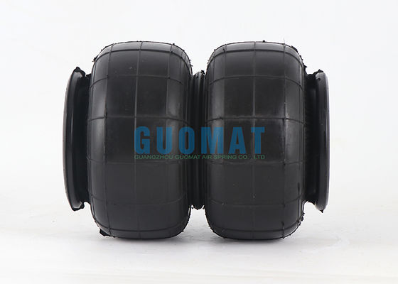 Natural Rubber W01-358-0138 Firestone Pneumatic Bellows Actuators Style 274