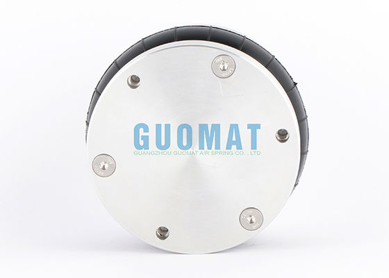 ผู้ให้บริการสปริงลมสำหรับอุตสาหกรรมขนาด 4''1/2x1 FS 44-5 DI ถุงลมยาง Contitech สำหรับเครื่องจักรสิ่งทอ