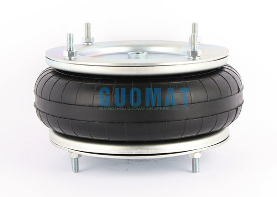 ขนาด 12'x1 ยาง FS 412-10 DS Contitech กระเป๋าสปริงอากาศอุตสาหกรรม