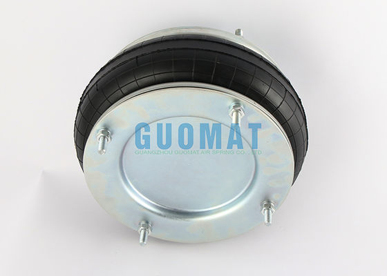 ขนาด 12'x1 ยาง FS 412-10 DS Contitech กระเป๋าสปริงอากาศอุตสาหกรรม