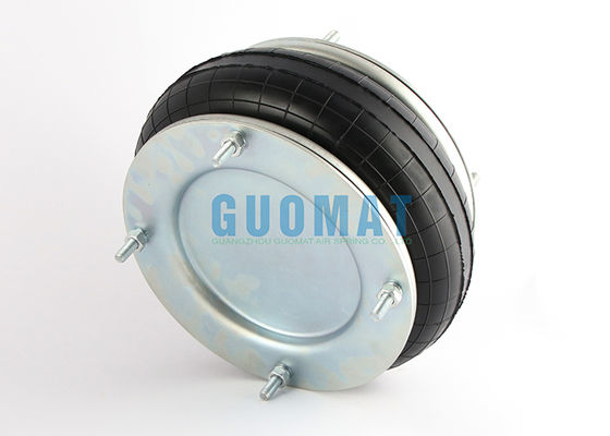 ขนาด 12'x1 ยาง FS 412-10 DS Contitech กระเป๋าสปริงอากาศอุตสาหกรรม