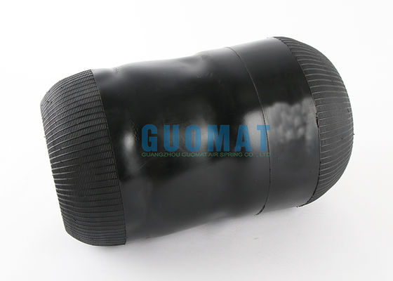 W01-095-0472 สปริงลมช่วงล่างรถบัส Firestone 1421N โช้คอัพลมยาง Contitech