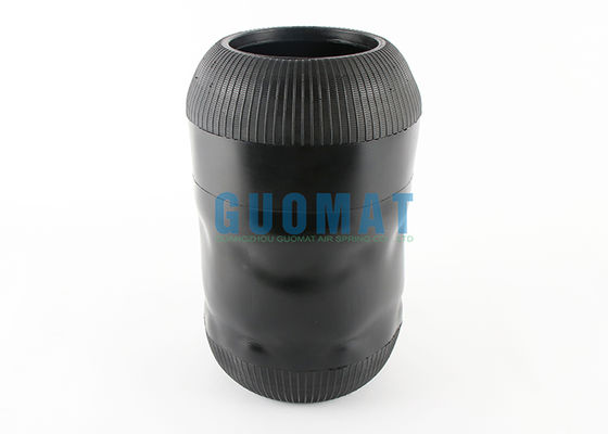 W01-095-0472 สปริงลมช่วงล่างรถบัส Firestone 1421N โช้คอัพลมยาง Contitech