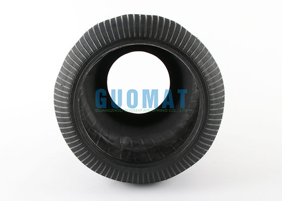 W01-095-0472 สปริงลมช่วงล่างรถบัส Firestone 1421N โช้คอัพลมยาง Contitech