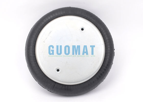 3/4NPT กระเป๋ายางอากาศอุตสาหกรรม Firestone W01-358-7012