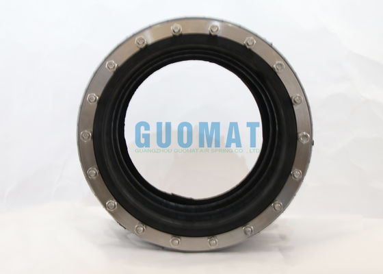 ยางทนทาน W01-358-7761 Firestone Flange สไตล์สปริงอากาศ