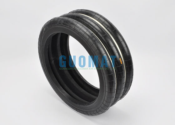 S-160-3/S-160-3R YOKOHAMA ยางอากาศสปริง 82-227 มม.