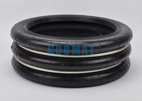 S-160-3/S-160-3R YOKOHAMA ยางอากาศสปริง 82-227 มม.