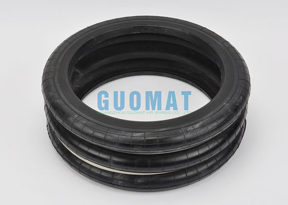 S-160-3/S-160-3R YOKOHAMA ยางอากาศสปริง 82-227 มม.