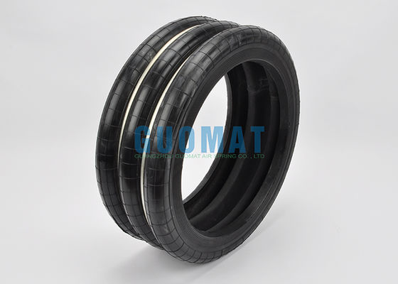 S-160-3/S-160-3R YOKOHAMA ยางอากาศสปริง 82-227 มม.