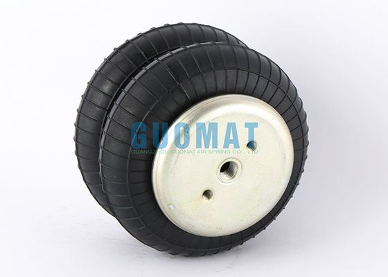 W01-M58-6160 Firestone Industrial Air Actuator 1/4 BSP สปริงลมชนิดคอนโวลูท
