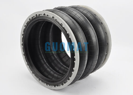 Firestone W01-M58-6980 ยาง Air Spring Kit M10 โบลท์ อุตสาหกรรม