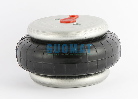 ยางธรรมชาติ W01-358-7742 กระเป๋าอากาศแขวน Firestone 3/4 NPT Air Help Spring