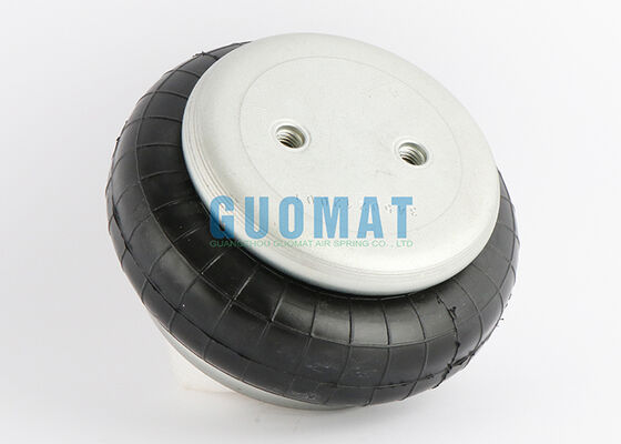 ยางธรรมชาติ W01-358-7742 กระเป๋าอากาศแขวน Firestone 3/4 NPT Air Help Spring