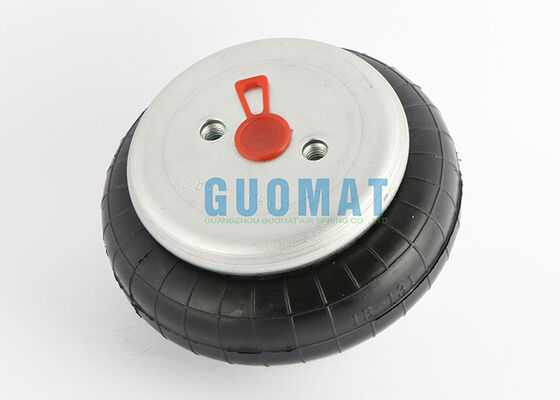 ยางธรรมชาติ W01-358-7742 กระเป๋าอากาศแขวน Firestone 3/4 NPT Air Help Spring