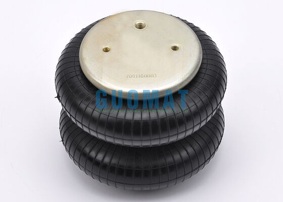 Firestone W01-M58-7894 2B12R5 PHOENIX สะพานอากาศสปริงด้วยการรับประกัน 12 เดือนและน้ําหนัก 3.5 กิโลกรัม 100% ทดสอบ