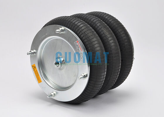 M/31123 แท้ Norgren ยางอากาศสปริง FT 412-32 DS Contitech กระเป๋าสปริง Air Navigator